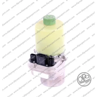 Hydraulic Pump, steering Audi A2
