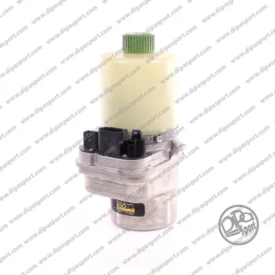 Hydraulic Pump, steering Audi A2 · Audi A1 · Audi A1 Sportback