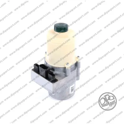 Hydraulic Pump, steering Seat IBIZA III · Seat CORDOBA · Skoda FABIA I