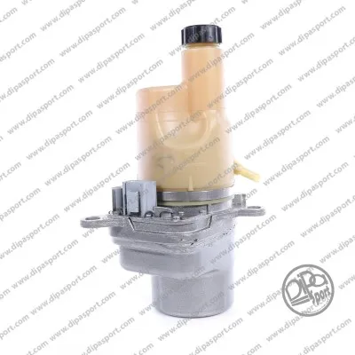 Hydraulic Pump, steering Volvo S40 II · Volvo V50 · Volvo C70 II Convertible