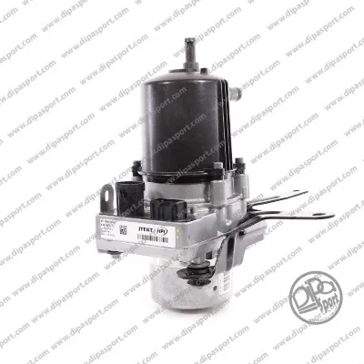 Hydraulic Pump, steering Peugeot 206 Hatchback · Peugeot 206 CC · Peugeot 206 SW