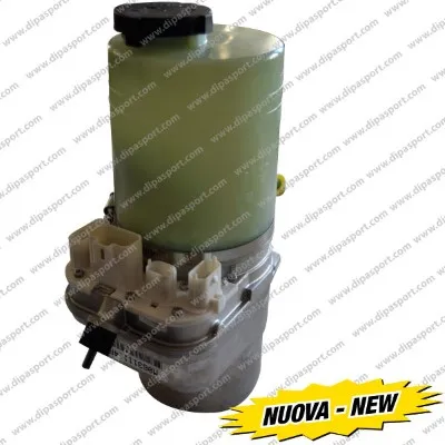 Hydraulic Pump, steering Opel VECTRA C · Opel VECTRA C GTS · Opel SIGNUM Hatchback