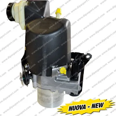 Hydraulic Pump, steering Renault LAGUNA III · Renault LAGUNA III Grandtour · Renault LAGUNA Coupe