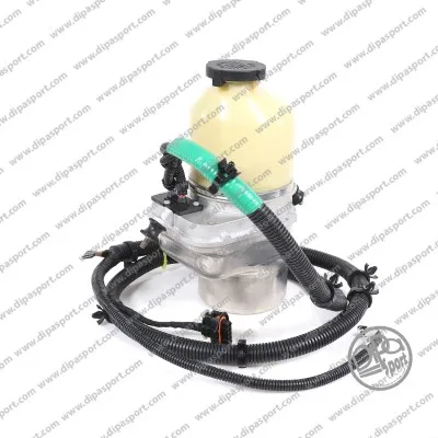 Hydraulic Pump, steering Opel MERIVA B MPV