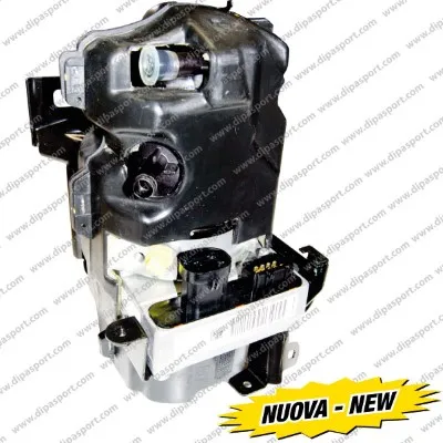 Hydraulic Pump, steering Citroën C5 II · Citroën C5 II Break