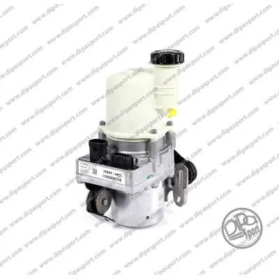 Hydraulic Pump, steering Dacia DUSTER