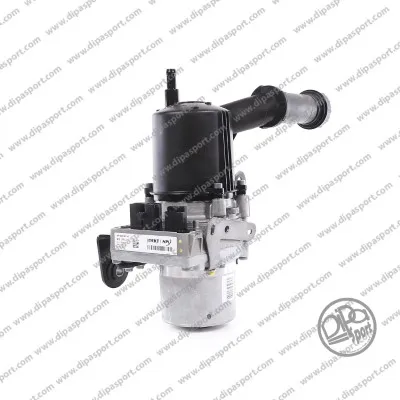 Hydraulic Pump, steering Citroën BERLINGO / BERLINGO FIRST Box Body/MPV · Citroën BERLINGO MULTISPACE · Citroën BERLINGO Box Body/MPV