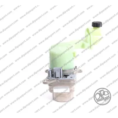Hydraulic Pump, steering Ford FIESTA V · Ford FUSION · Ford FIESTA V Van