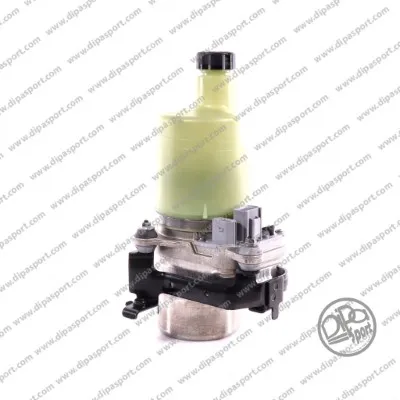 Hydraulic Pump, steering Volvo S40 II · Volvo V50 · Volvo C70 II Convertible