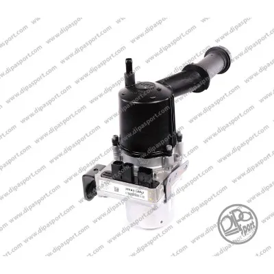 Hydraulic Pump, steering Peugeot 3008 I MPV · Peugeot 5008