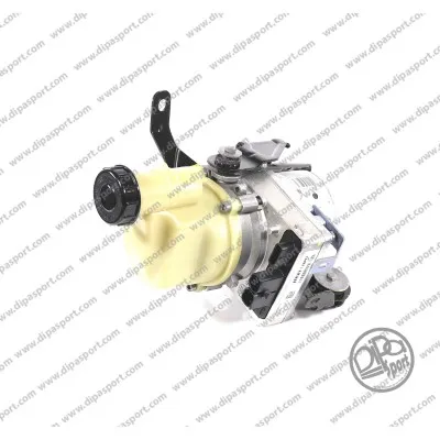 Hydraulic Pump, steering Dacia DUSTER · Dacia DUSTER SUV Van
