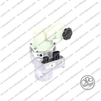 Hydraulic Pump, steering Chrysler 300C · Dodge CHARGER · Lancia THEMA