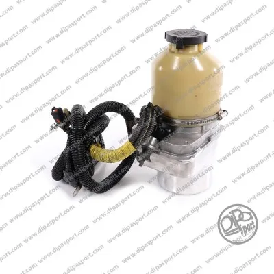 Hydraulic Pump, steering Opel MERIVA B MPV