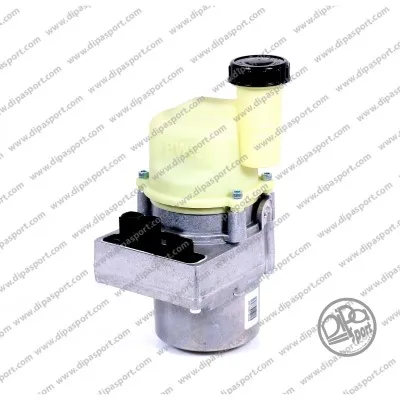 Hydraulic Pump, steering Dacia LODGY · Dacia DOKKER MPV · Dacia DOKKER Box Body/MPV