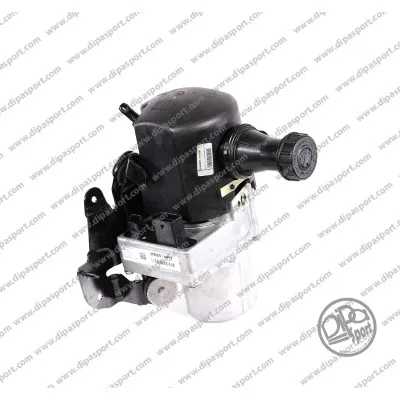 Hydraulic Pump, steering Citroën C6