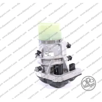 Hydraulic Pump, steering Volvo S80 II · Volvo V70 III