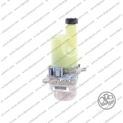 Hydraulic Pump, steering Volvo S40 II · Volvo C30
