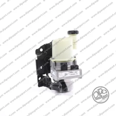 Hydraulic Pump, steering Dacia LOGAN · Dacia LOGAN MCV · Dacia SANDERO