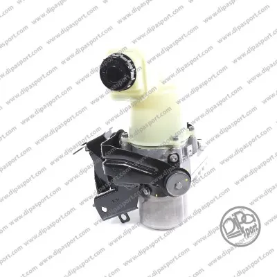 Hydraulic Pump, steering Renault ESPACE IV