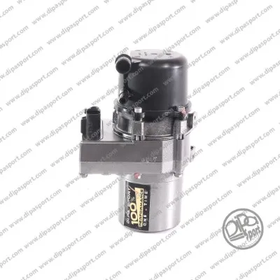 Hydraulic Pump, steering Jeep GRAND CHEROKEE IV