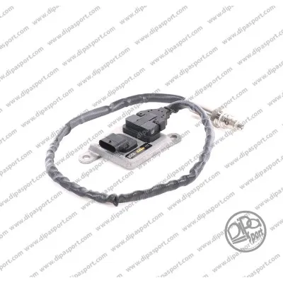 NOx Sensor, NOx catalytic converter Bmw 5 · Bmw 5 Touring · Bmw 6
