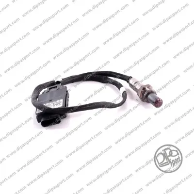 NOx Sensor, NOx catalytic converter Audi A3 Sportback · Audi A3 Limousine · Audi Q2