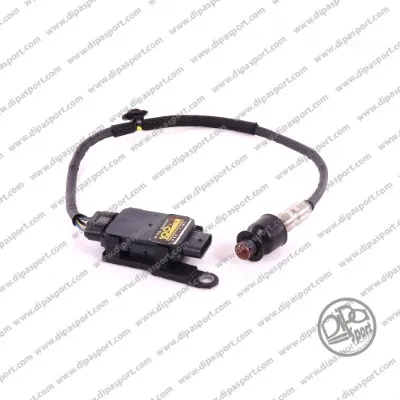 NOx Sensor, NOx catalytic converter Citroën C-ELYSEE · Citroën C4 CACTUS · Citroën SPACETOURER Bus