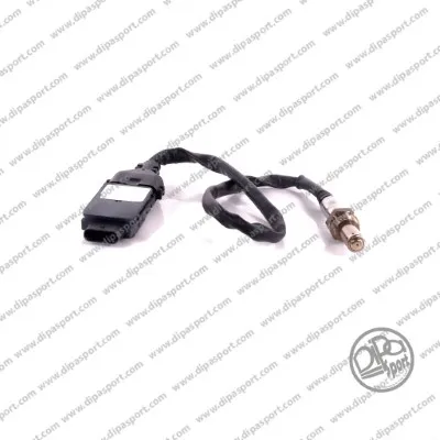 NOx Sensor, NOx catalytic converter Citroën C-ELYSEE · Citroën C4 CACTUS · Citroën SPACETOURER Bus