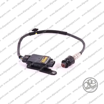 NOx Sensor, NOx catalytic converter Citroën C-ELYSEE · Citroën C4 CACTUS · Citroën SPACETOURER Bus