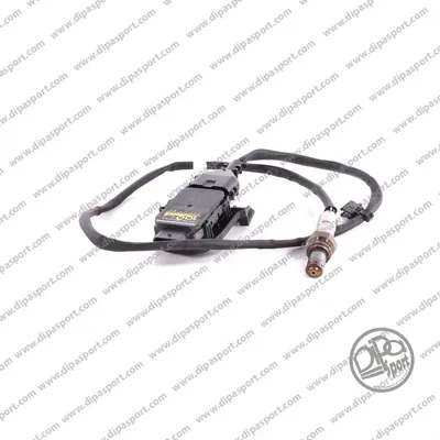 NOx Sensor, NOx catalytic converter Audi Q2 · Audi Q3 · Audi Q3 Sportback