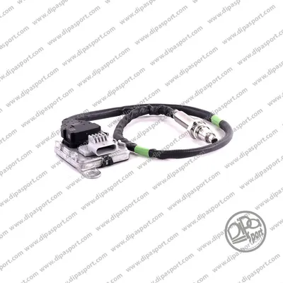 NOx Sensor, NOx catalytic converter Nissan NAVARA NP300 Pickup · Nissan NV300 Van · Nissan NV300 Kombi