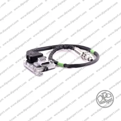 NOx Sensor, NOx catalytic converter Nissan NAVARA NP300 Pickup · Nissan NV300 Van · Nissan NV300 Kombi