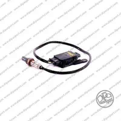 NOx Sensor, NOx catalytic converter Citroën C4 SPACETOURER · Citroën GRAND C4 SPACETOURER · Citroën BERLINGO