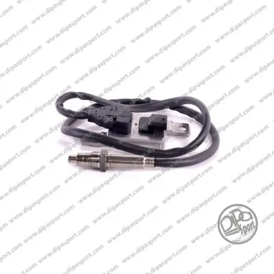 NOx Sensor, NOx catalytic converter Audi A4 B8 · Audi A4 B8 Avant · Seat ALHAMBRA
