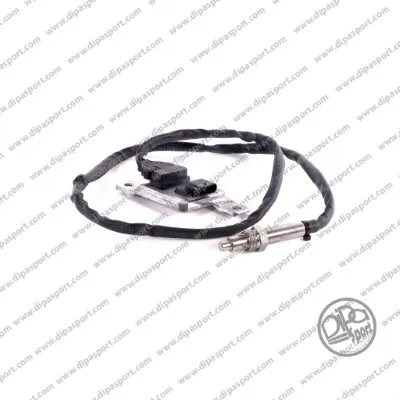 NOx Sensor, NOx catalytic converter Audi A4 B8 · Audi A4 B8 Avant · Seat ALHAMBRA