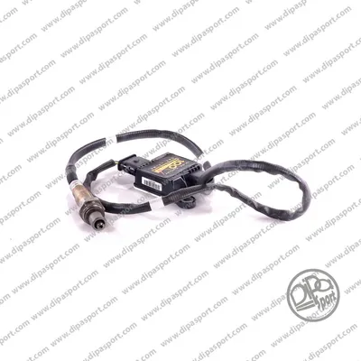 NOx Sensor, urea injection Fiat 500X · Jeep RENEGADE SUV · Jeep COMPASS