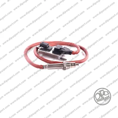 NOx Sensor, urea injection Bmw 3 · Bmw X5 · Bmw X6