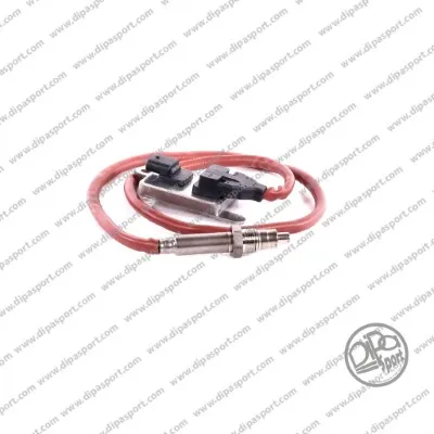 NOx Sensor, urea injection Bmw 3 · Bmw X5 · Bmw X6