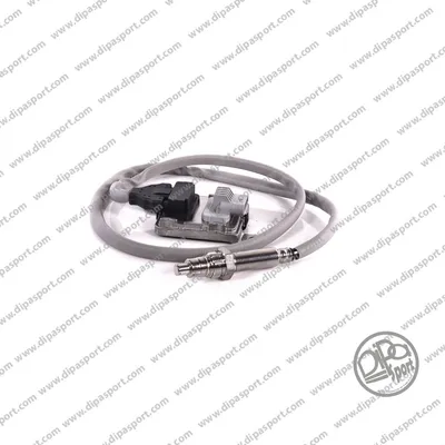 NOx Sensor, NOx catalytic converter Opel VIVARO B Bus · Opel VIVARO B Van · Opel VIVARO B Platform/Chassis