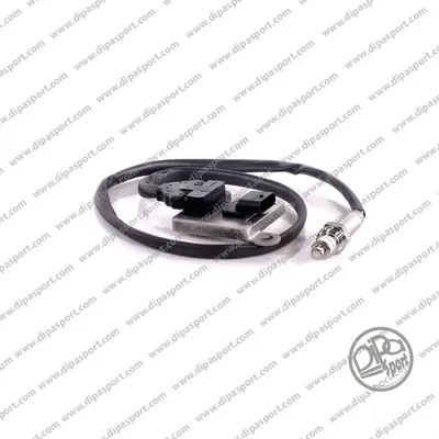 NOx Sensor, NOx catalytic converter Mercedes-Benz M-CLASS · Mercedes-Benz S-CLASS · Mercedes-Benz GL-CLASS