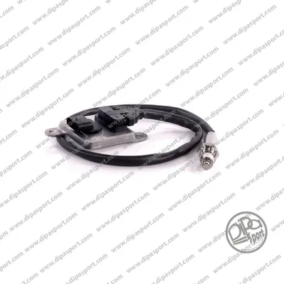 NOx Sensor, NOx catalytic converter Vw CRAFTER 30-35 Bus · Vw CRAFTER 30-50 Van · Vw CRAFTER 30-50 Platform/Chassis