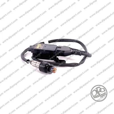 NOx Sensor, NOx catalytic converter Audi Q3 Sportback · Vw TIGUAN