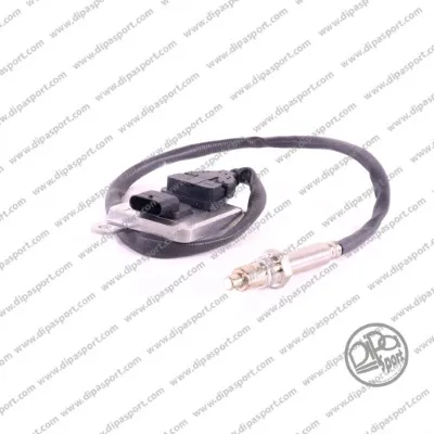 NOx Sensor, NOx catalytic converter Mercedes-Benz M-CLASS · Mercedes-Benz S-CLASS · Mercedes-Benz R-CLASS