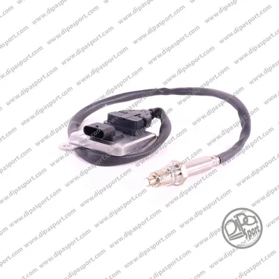 NOx Sensor, NOx catalytic converter Mercedes-Benz M-CLASS · Mercedes-Benz S-CLASS · Mercedes-Benz R-CLASS