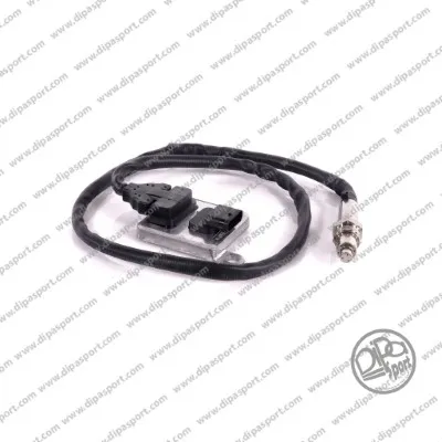 NOx Sensor, urea injection Mercedes-Benz M-CLASS · Mercedes-Benz S-CLASS · Mercedes-Benz GL-CLASS