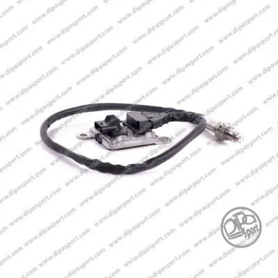 NOx Sensor, urea injection Mercedes-Benz C-CLASS · Mercedes-Benz V-CLASS · Mercedes-Benz C-CLASS T-Model