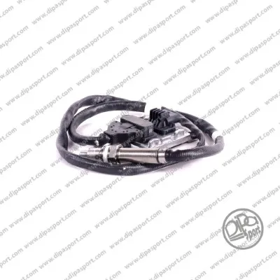 NOx Sensor, NOx catalytic converter Jeep RENEGADE SUV