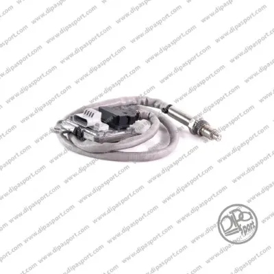 NOx Sensor, NOx catalytic converter Citroën C4 PICASSO II · Citroën SPACETOURER Bus · Citroën JUMPY III Van