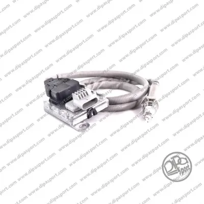 NOx Sensor, NOx catalytic converter Citroën C4 PICASSO II · Citroën SPACETOURER Bus · Citroën JUMPY III Van