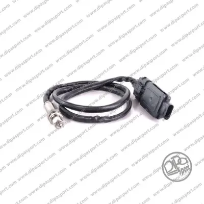 NOx Sensor, NOx catalytic converter Bmw 5 · Bmw 5 Touring · Bmw 6 Gran Turismo